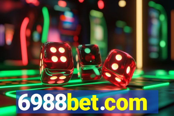 6988bet.com