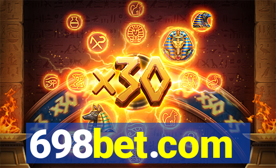 698bet.com