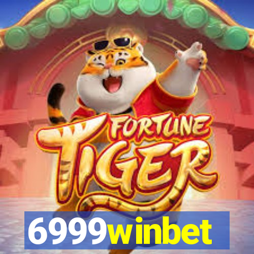 6999winbet