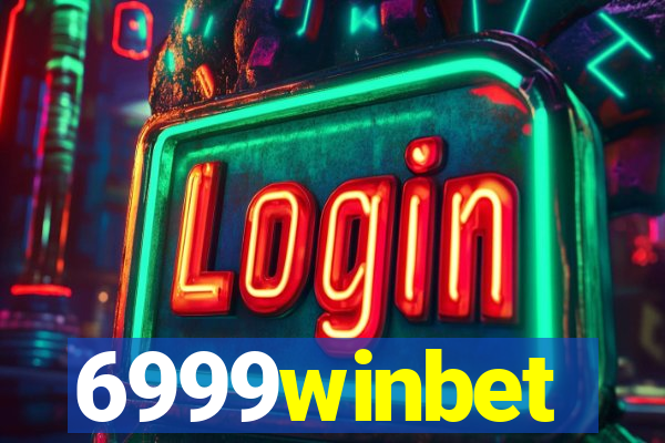 6999winbet