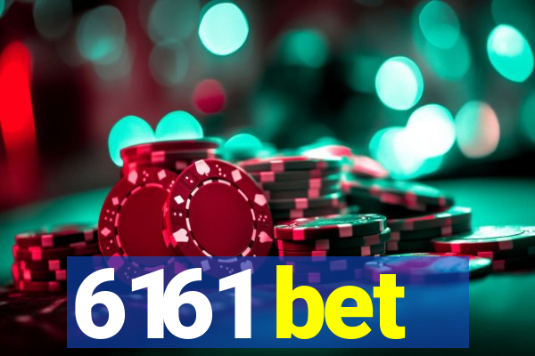 6161 bet