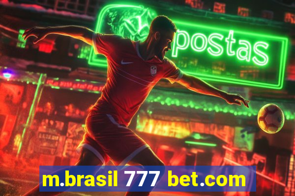 m.brasil 777 bet.com