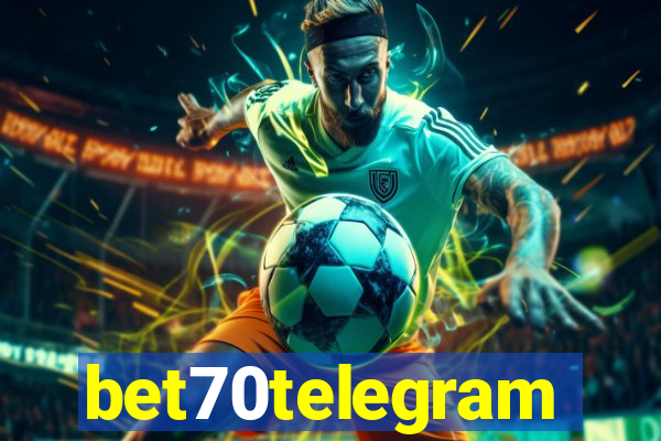 bet70telegram