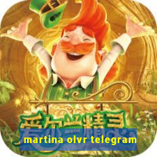 martina olvr telegram