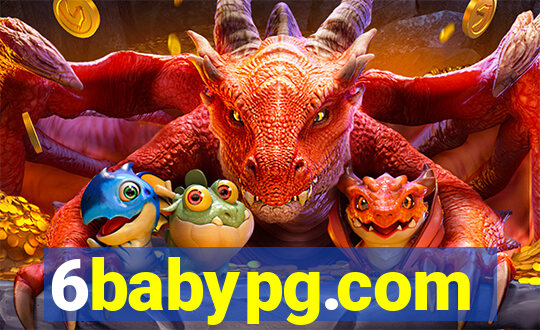 6babypg.com