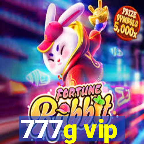 777g vip