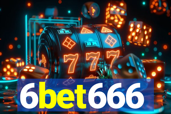 6bet666