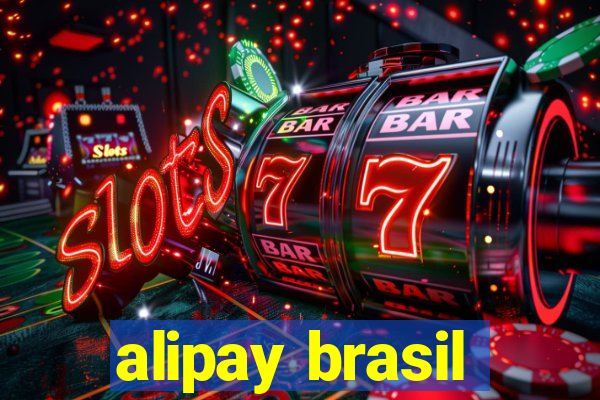 alipay brasil