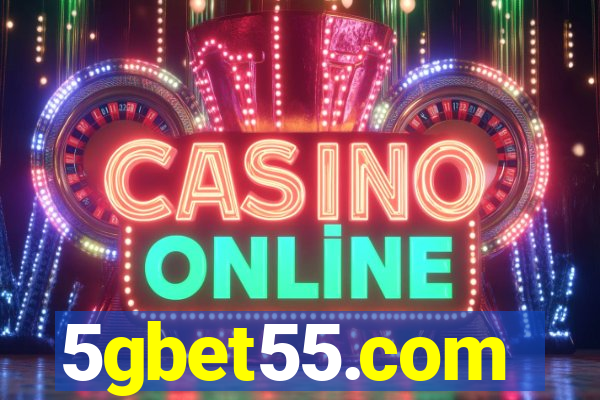 5gbet55.com