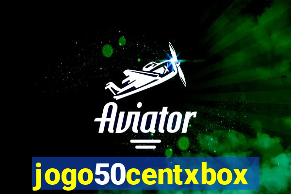 jogo50centxbox