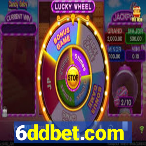 6ddbet.com