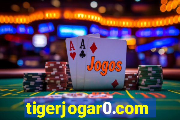 tigerjogar0.com