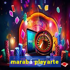 marabá playarte