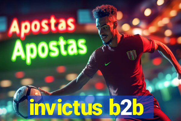 invictus b2b