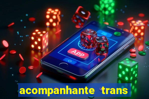 acompanhante trans baixada fluminense