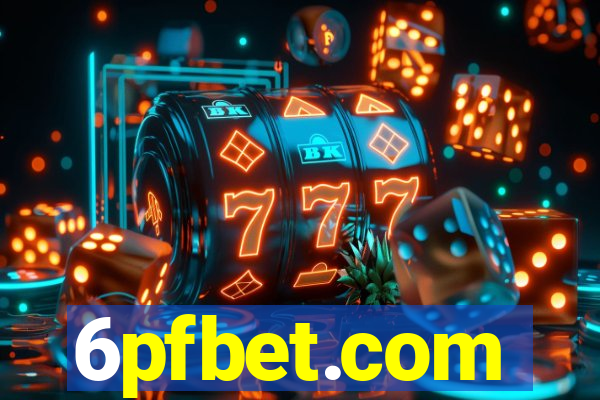 6pfbet.com