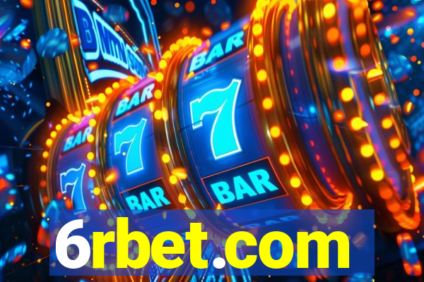 6rbet.com