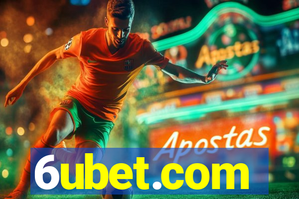 6ubet.com