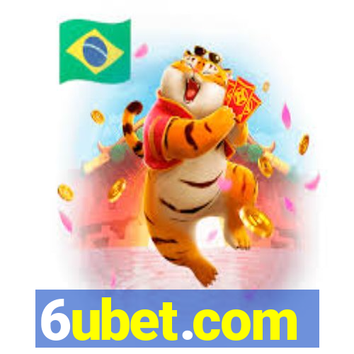 6ubet.com