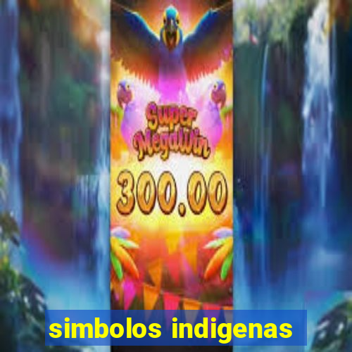 simbolos indigenas