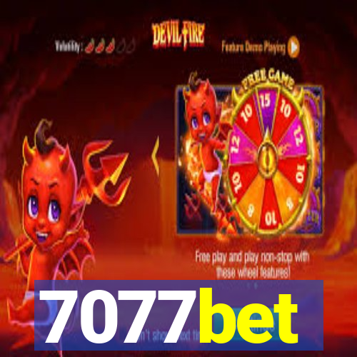 7077bet