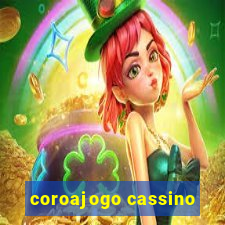 coroajogo cassino