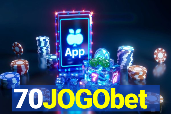 70JOGObet