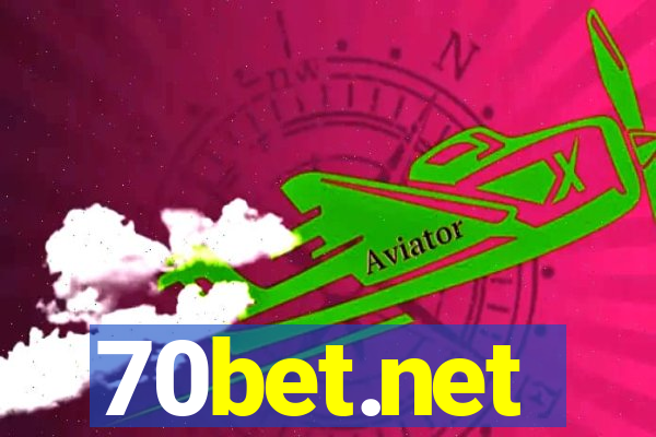 70bet.net