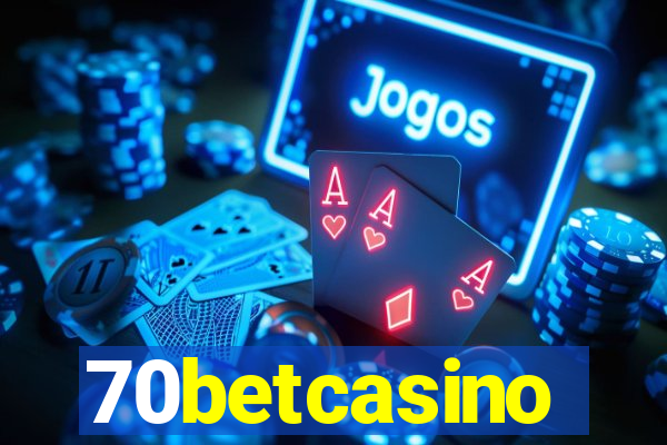 70betcasino