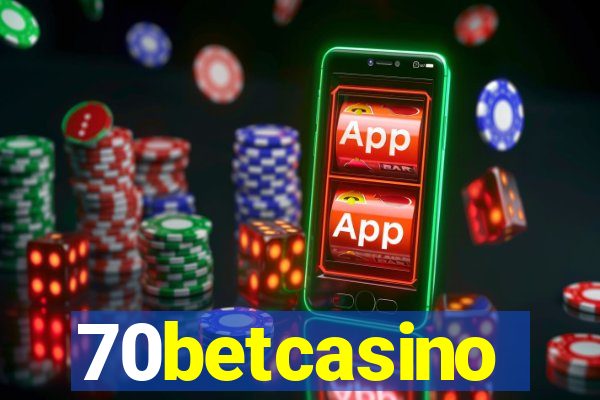 70betcasino