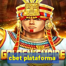 cbet plataforma