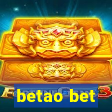 betao bet