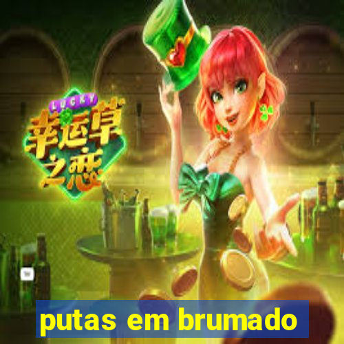 putas em brumado