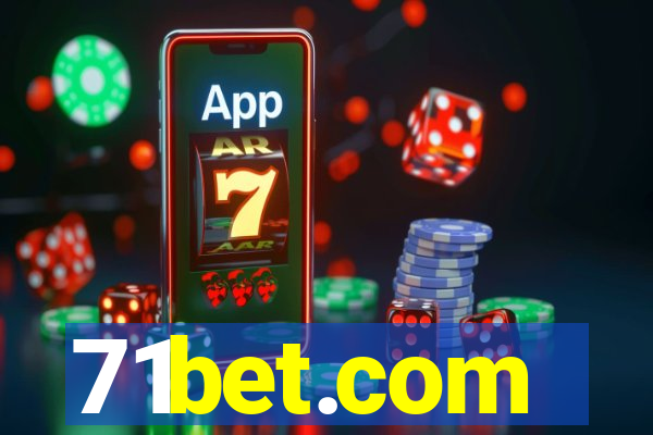 71bet.com