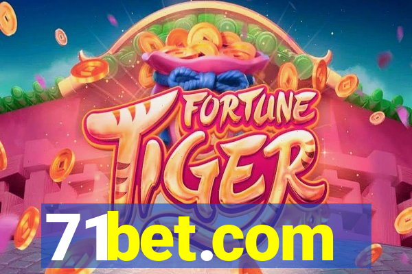 71bet.com