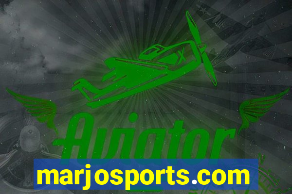 marjosports.com.br