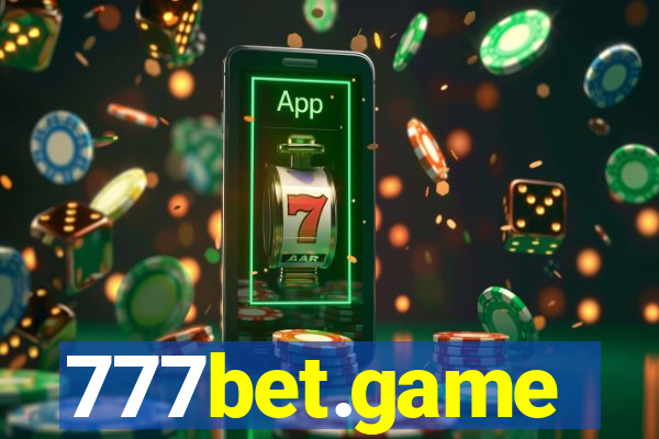 777bet.game