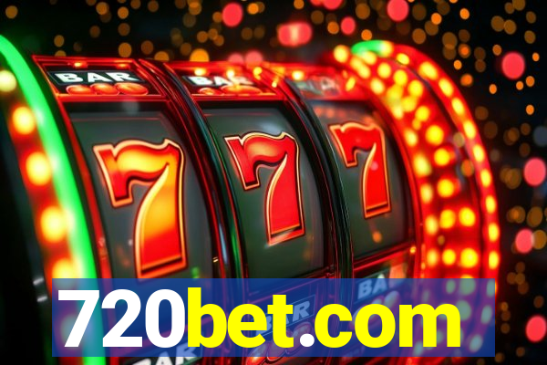 720bet.com