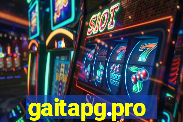 gaitapg.pro