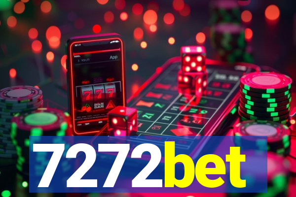 7272bet