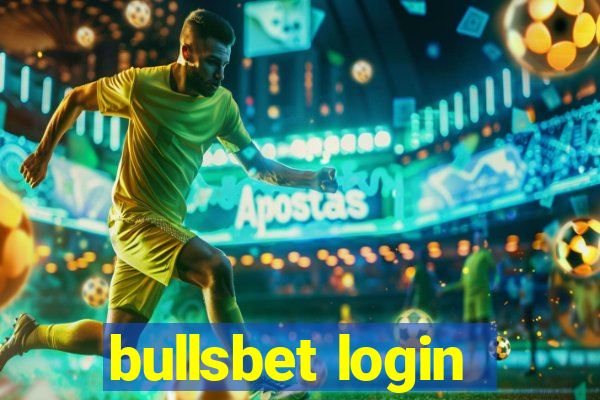 bullsbet login