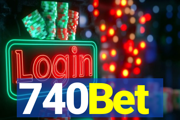 740Bet