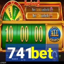 741bet