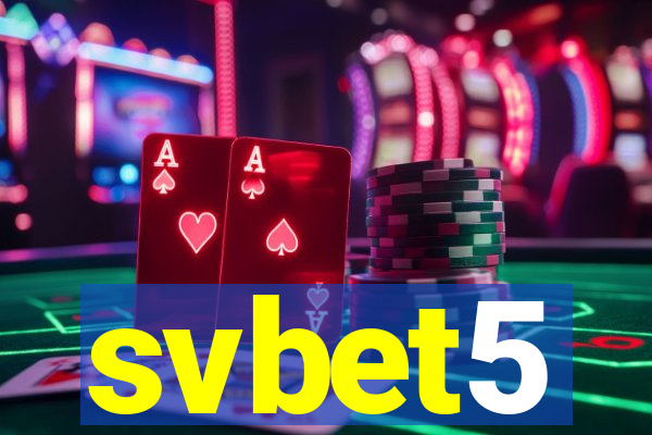 svbet5