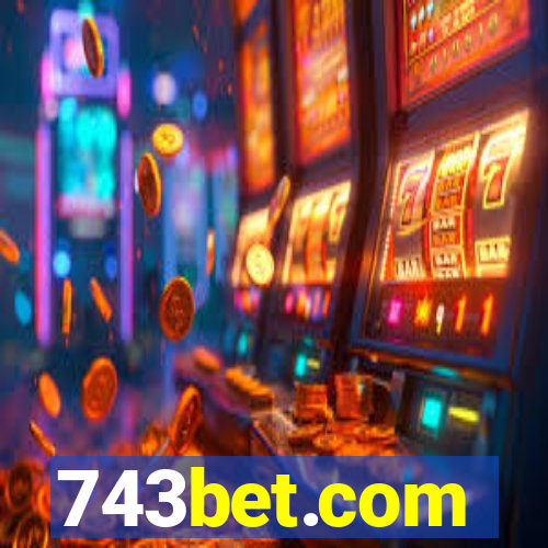 743bet.com