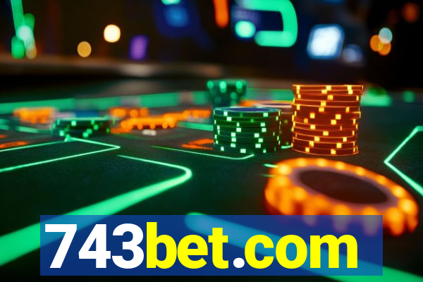 743bet.com