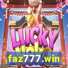 faz777.win