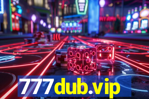 777dub.vip