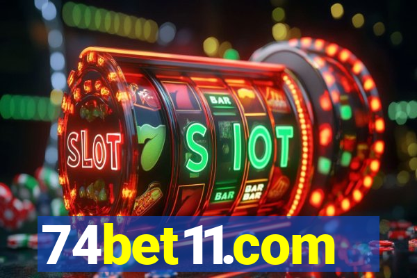 74bet11.com