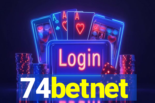 74betnet